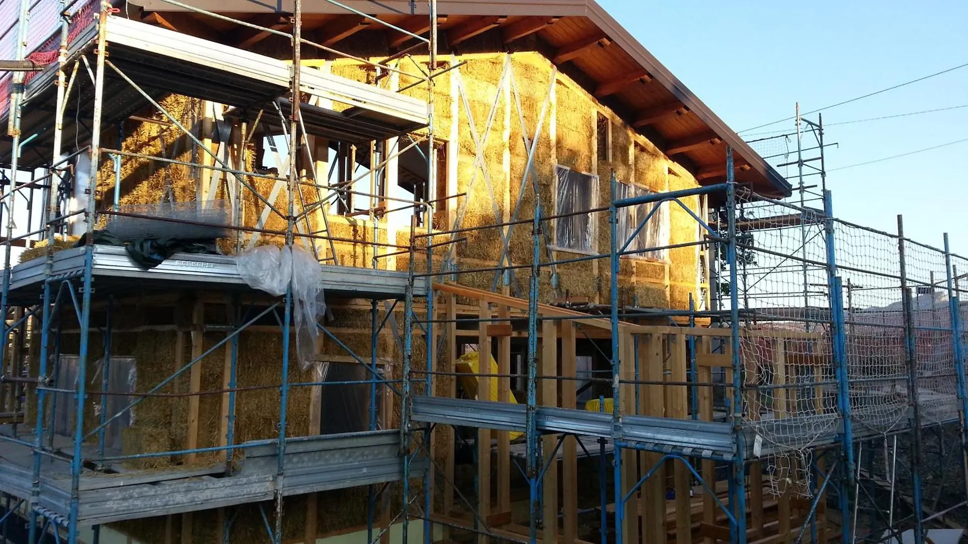 B&B Ecoantico Casa In Paglia Maiolo 0*,  Olaszország
