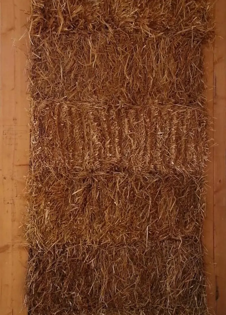 B&B Ecoantico Casa In Paglia Maiolo Olaszország